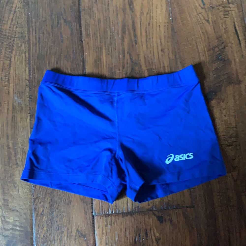 Oasics Spandex Shorts